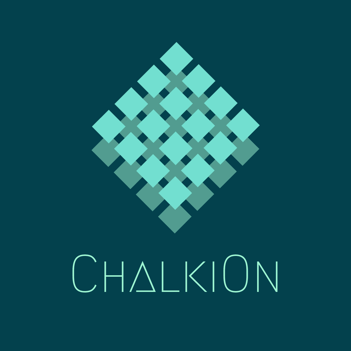 chalkion